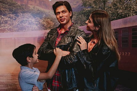 Madame Tussauds Sydney Entrance Ticket - Attractions Perth 4
