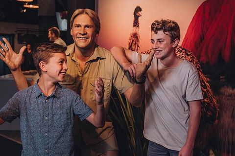 Madame Tussauds Sydney Entrance Ticket - Attractions Perth 5