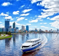 Swan River Scenic Cruise - Attractions Perth