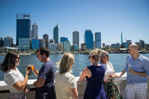 Swan River Scenic Cruise - Attractions Perth 3