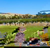 Private Picnic and Wine Tasting Experience in Barossa Valley - Attractions Perth