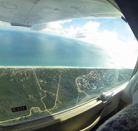 Perth Scenic Flight - City River and Beaches - Attractions Perth