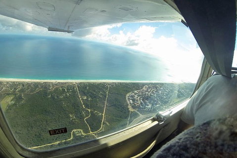 Perth Scenic Flight - City River And Beaches - Attractions Perth 0