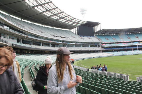 Legends & Champions Tour - Attractions Perth 3