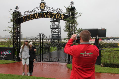 Ultimate Sports Lovers Bus Tour Of Melbourne - Attractions Perth 1