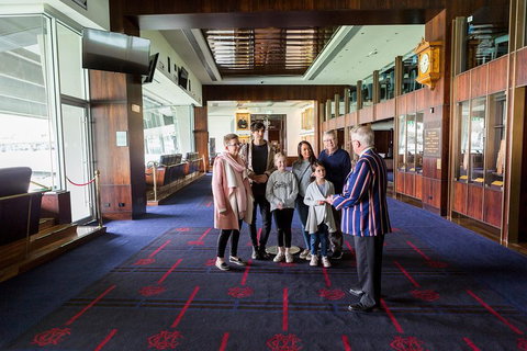 Ultimate Sports Lovers Bus Tour Of Melbourne - Attractions Perth 2