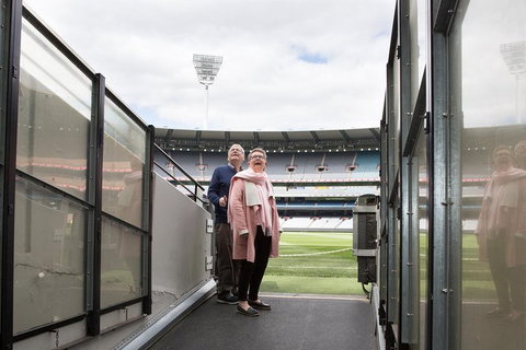 Ultimate Sports Lovers Bus Tour Of Melbourne - Attractions Perth 3