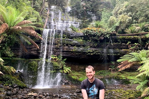3 Day Tasmanian Wild West Coast Tour From Hobart To Launceston - Attractions Perth 1