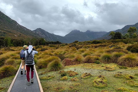 3 Day Tasmanian Wild West Coast Tour From Hobart To Launceston - Attractions Perth 3