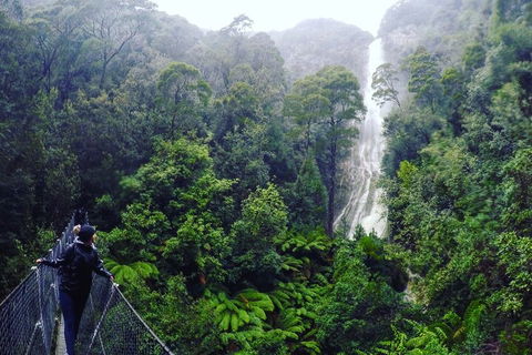 3 Day Tasmanian Wild West Coast Tour From Hobart To Launceston - Attractions Perth 4