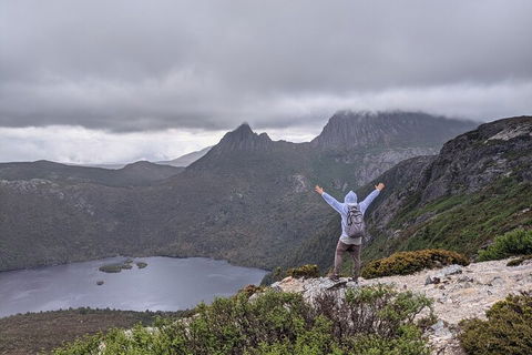 3 Day Tasmanian Wild West Coast Tour From Hobart To Launceston - Attractions Perth 5