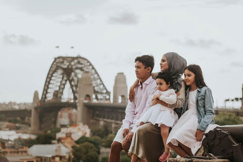 Private Tour: Personal Travel Photographer Tour In Sydney - Attractions Perth 0