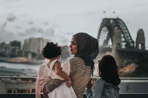 Private Tour: Personal Travel Photographer Tour In Sydney - Attractions Perth 5