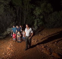 Alice Springs Desert Park Nocturnal Tour - Attractions Perth