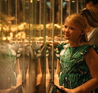 The Perth Mint Guided Heritage Tour and Gold Pour - Attractions Perth