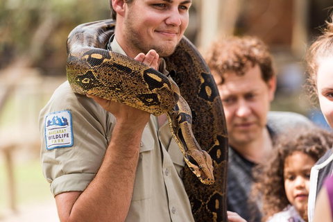 Private Ballarat And Sovereign Hill Tour From Melbourne - Attractions Perth 4