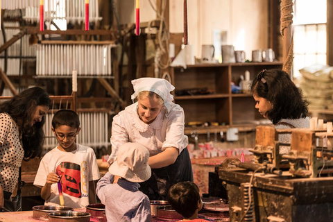 Private Ballarat And Sovereign Hill Tour From Melbourne - Attractions Perth 5