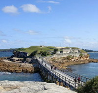 Sydney Six Beaches Trike Tour - Attractions Perth