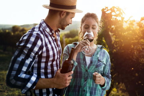 Luxury Hunter Valley Wildlife, Wine & Vodka Tasting Tour From Sydney - Attractions Perth 0