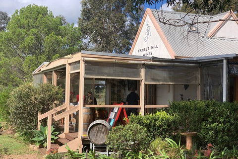Luxury Hunter Valley Wildlife, Wine & Vodka Tasting Tour From Sydney - Attractions Perth 4