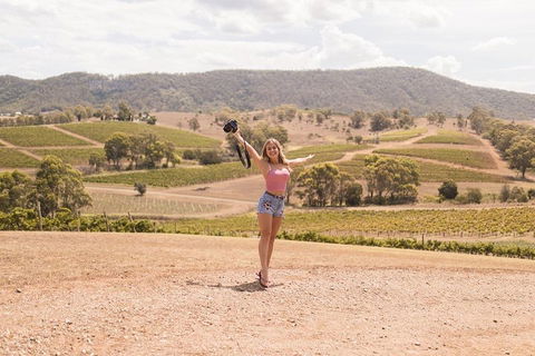 Luxury Hunter Valley Wildlife, Wine & Vodka Tasting Tour From Sydney - Attractions Perth 5