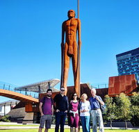 The ULTIMATE Perth Walking Tour History Architecture Art Nightlife  More - Attractions Perth