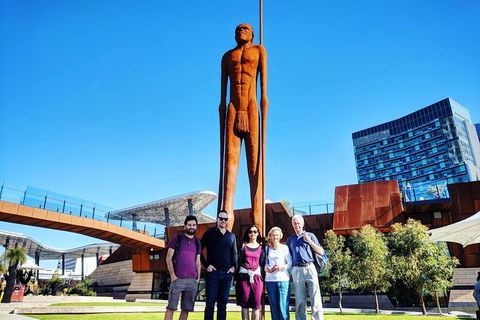 The ULTIMATE Perth Walking Tour: History, Architecture, Art, Nightlife + More! - Attractions Perth 0