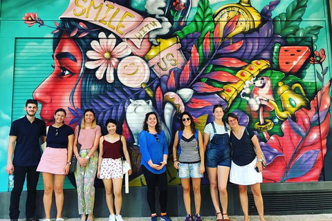The ULTIMATE Perth Walking Tour: History, Architecture, Art, Nightlife + More! - Attractions Perth 1