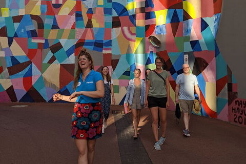 The ULTIMATE Perth Walking Tour: History, Architecture, Art, Nightlife + More! - Attractions Perth 5