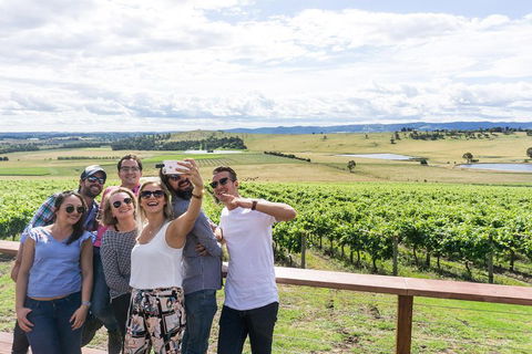 Private Tour Of Melbourne - Attractions Perth 0