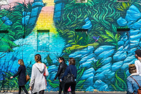 Private Tour Of Melbourne - Attractions Perth 4