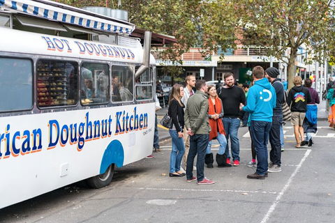Private Tour Of Melbourne - Attractions Perth 5