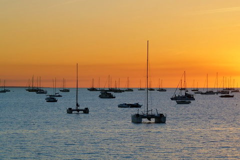 Darwin Shore Excursion: Hop-on Hop-off Bus Tour - Attractions Perth 0