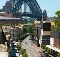 Big Bus Sydney and Bondi Hop-on Hop-off Tour - Attractions Perth