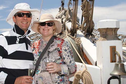Sydney Harbour Tall Ship Afternoon Discovery Cruise - Attractions Perth 4