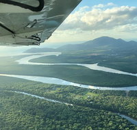 Scenic Cooktown  Outback Fly/Drive from Cairns CNS Beaches or Port Douglas - Attractions Perth