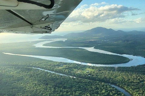 Scenic Cooktown & Outback (Fly/Drive) From Cairns, CNS Beaches Or Port Douglas - Attractions Perth 0