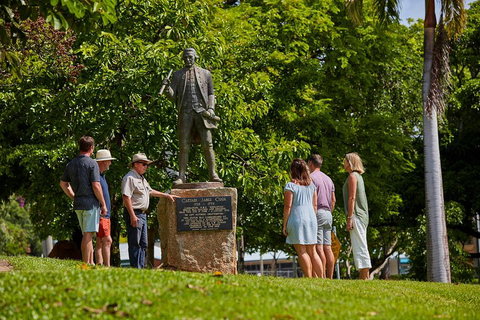 Scenic Cooktown & Outback (Fly/Drive) From Cairns, CNS Beaches Or Port Douglas - Attractions Perth 1