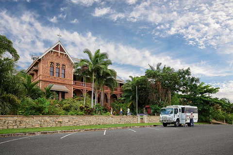 Scenic Cooktown & Outback (Fly/Drive) From Cairns, CNS Beaches Or Port Douglas - Attractions Perth 2