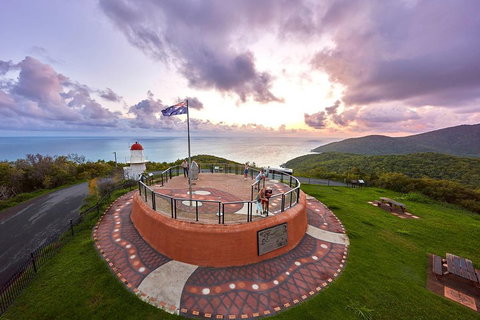 Scenic Cooktown & Outback (Fly/Drive) From Cairns, CNS Beaches Or Port Douglas - Attractions Perth 3