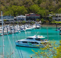 Whitsunday Islands Hopper Pass - Attractions Perth