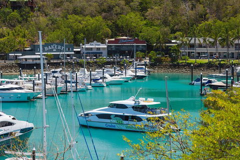 Whitsunday Islands Hopper Pass - Attractions Perth 0
