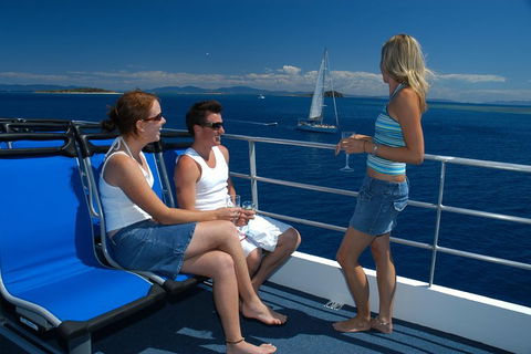 Whitsunday Islands Hopper Pass - Attractions Perth 1