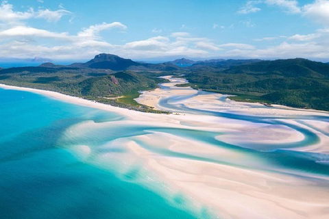 Whitsunday Islands Hopper Pass - Attractions Perth 2