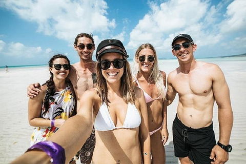 Whitsunday Islands Hopper Pass - Attractions Perth 3