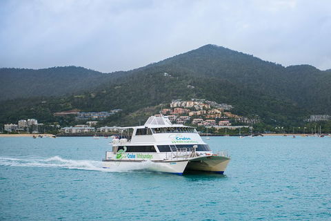 Whitsunday Islands Hopper Pass - Attractions Perth 4
