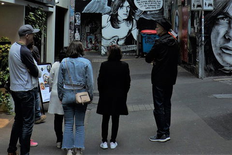 Live Music Melbourne Bus Tour - Attractions Perth 3