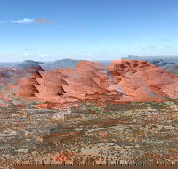 Kata Tjuta Valley of the Winds Circuit Hike - Attractions Perth