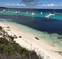 Experience Rottnest with Ferry  Bike Hire from Perth or Fremantle - Attractions Perth