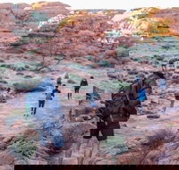 6 Day Red Centre Explorer with Accommodation - Attractions Perth